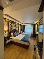 Can Adalya Palace Hotel