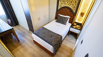 Can Adalya Palace Hotel