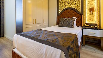 Can Adalya Palace Hotel