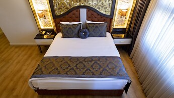 Can Adalya Palace Hotel