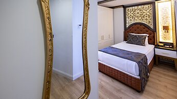 Can Adalya Palace Hotel