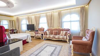 Can Adalya Palace Hotel