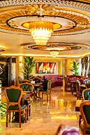 Can Adalya Palace Hotel