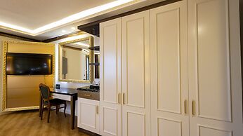 Can Adalya Palace Hotel