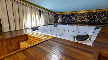 Can Adalya Palace Hotel