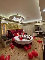 Can Adalya Palace Hotel