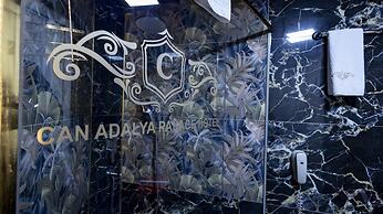 Can Adalya Palace Hotel