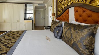 Can Adalya Palace Hotel