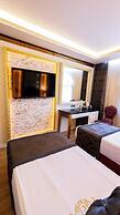 Can Adalya Palace Hotel