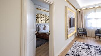 Can Adalya Palace Hotel