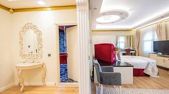 Can Adalya Palace Hotel