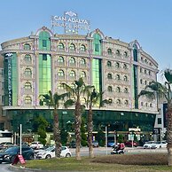 Can Adalya Palace Hotel