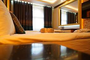 Can Adalya Palace Hotel