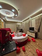 Can Adalya Palace Hotel
