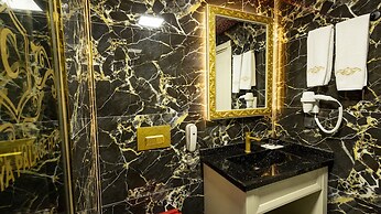 Can Adalya Palace Hotel