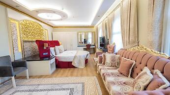 Can Adalya Palace Hotel