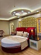 Can Adalya Palace Hotel