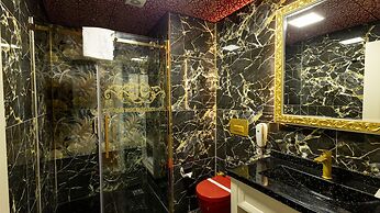 Can Adalya Palace Hotel