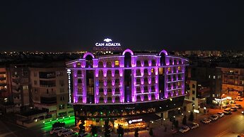 Can Adalya Palace Hotel