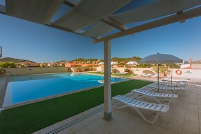 Le Fontane Bilo 4 4 Km From The Beach