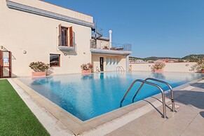Le Fontane Bilocale 3 4Km From The Sea
