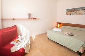 Residence Le Fontane