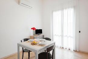 Residence Le Fontane