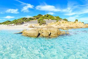 Le Fontane Bilo 3 4Km From The Beach