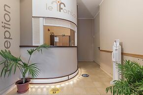 Le Fontane Bilo 3 4Km From The Beach