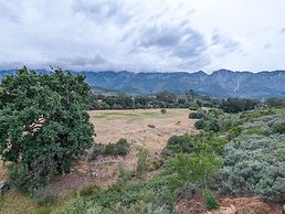Tulbagh Mountain Bungalow
