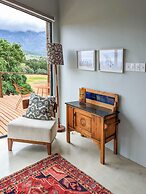 Tulbagh Mountain Bungalow