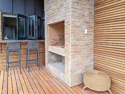 Tulbagh Mountain Bungalow