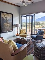Tulbagh Mountain Bungalow