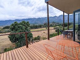 Tulbagh Mountain Bungalow