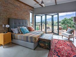 Tulbagh Mountain Bungalow