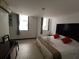 NOBLE HOUSE PATONG