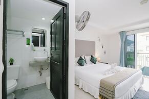 NOBLE HOUSE PATONG