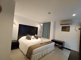 NOBLE HOUSE PATONG