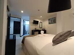 NOBLE HOUSE PATONG