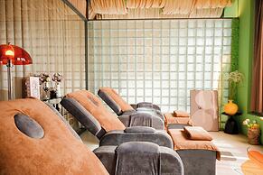 Wink Danang Riverside, Unscripted by Hyatt - 24 Hours stay