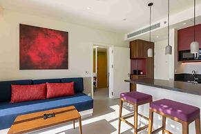 Wink Hotel Danang Riverside - Full 24hrs stay