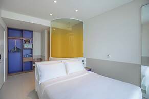 Wink Hotel Danang Riverside - Full 24hrs stay