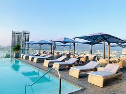 WINK HOTEL DANANG RIVERSIDE, Unscripted by Hyatt