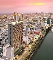 Wink Hotel Danang Riverside - Full 24hrs stay