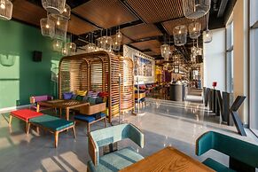 Wink Hotel Danang Riverside - Full 24hrs stay