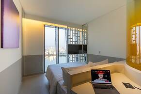 Wink Hotel Danang Riverside - Full 24hrs stay