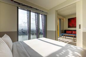 Wink Hotel Danang Riverside - Full 24hrs stay