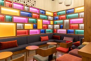 WINK HOTEL DANANG RIVERSIDE, Unscripted by Hyatt