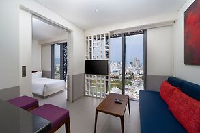 Wink Hotel Danang Riverside - Full 24hrs stay