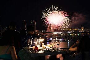 Wink Hotel Danang Riverside - Full 24hrs stay